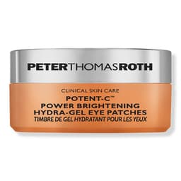 Potent-C Power Brightening Hydra-Gel Eye Patches