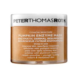 Pumpkin Enzyme Mask Enzymatic Dermal Resurfacer