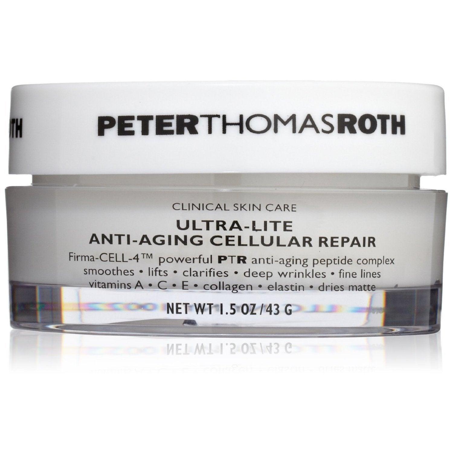 Ultra-Lite Anti-Aging Cellular Repair