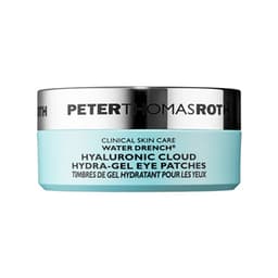 Water Drench Hyaluronic Cloud Hydra-Gel Eye Patches