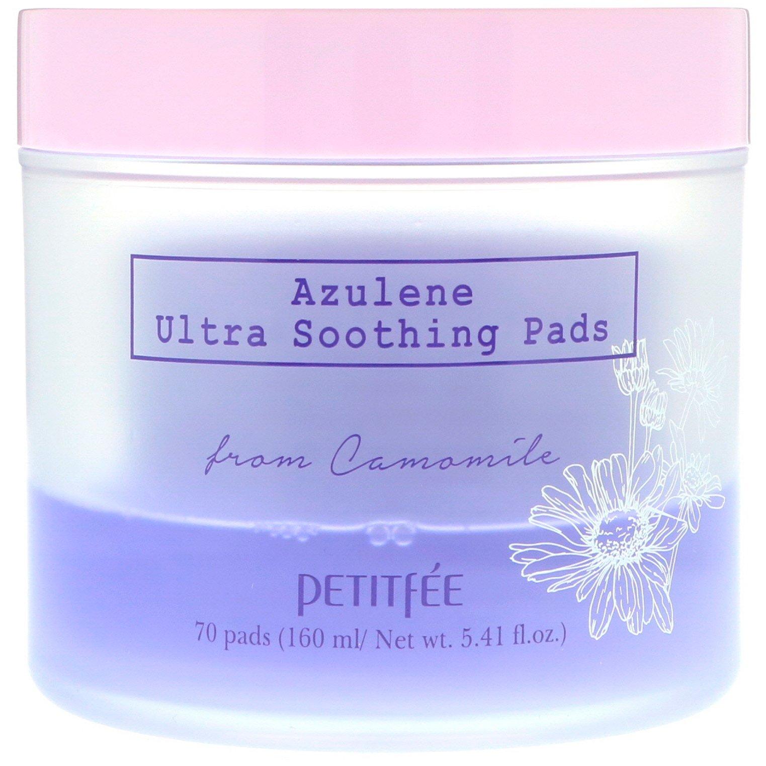 Azulene Ultra Soothing Pads