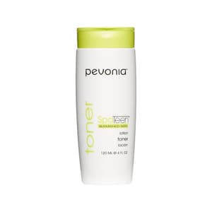 SpaTeen Blemished Skin Toner