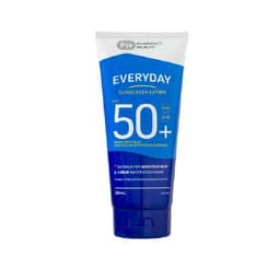 Everyday Sunscreen Lotion SPF 50+