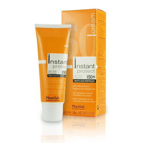 Instant Protect Cream SPF 50+
