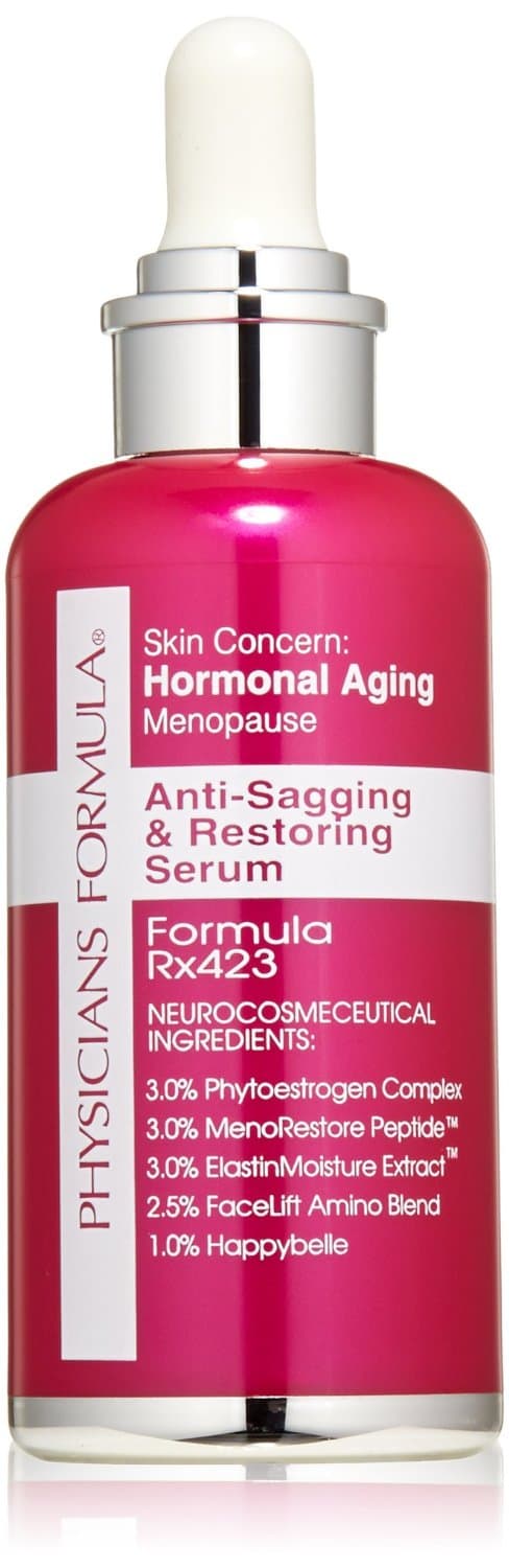 Hormonal Aging Anti-Sagging & Restoring Serum