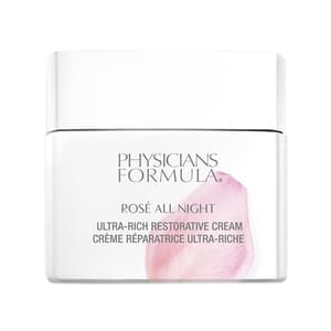 Rosé All Night Ultra Rich Restorative Cream