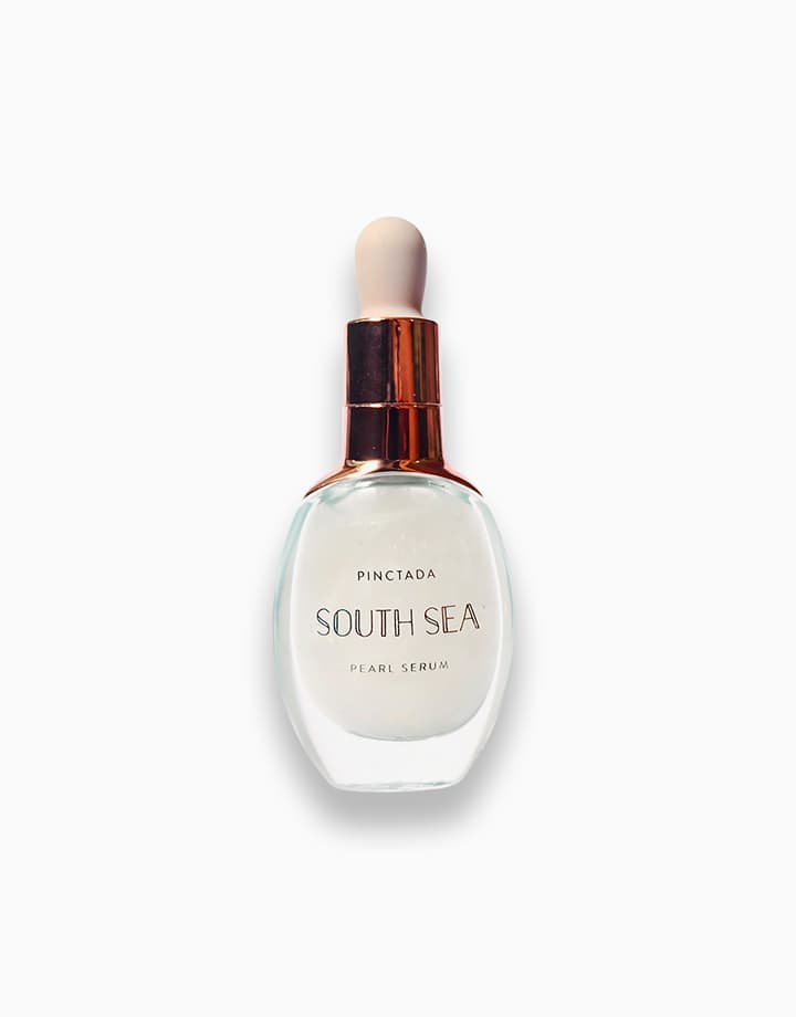 South Sea Pearl Serum