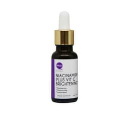 Niacinamide Plus Vitamin C Brightening Serum