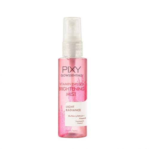 Glowssentials Vitamin Infused Brightening Mist