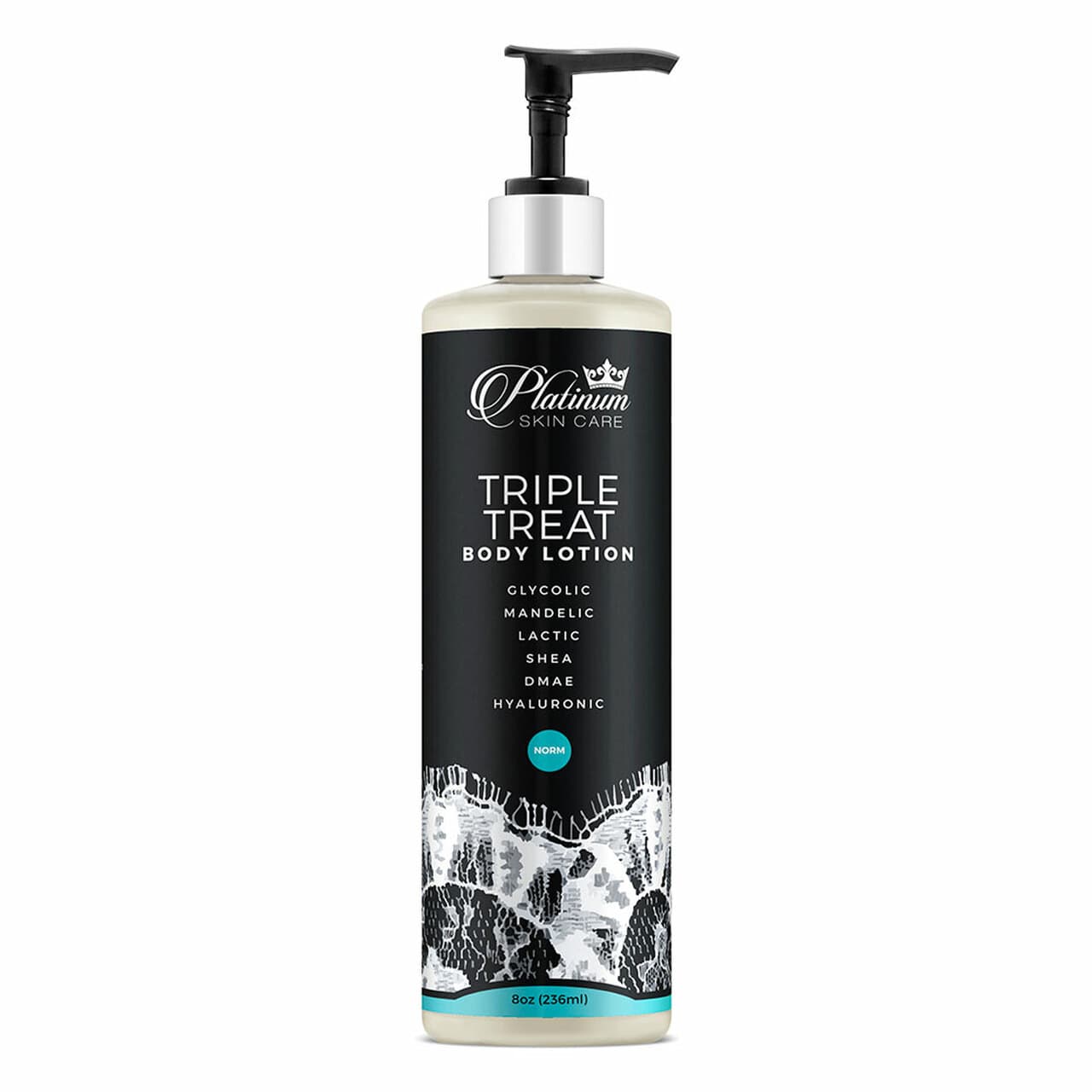 Triple Treat Body Lotion