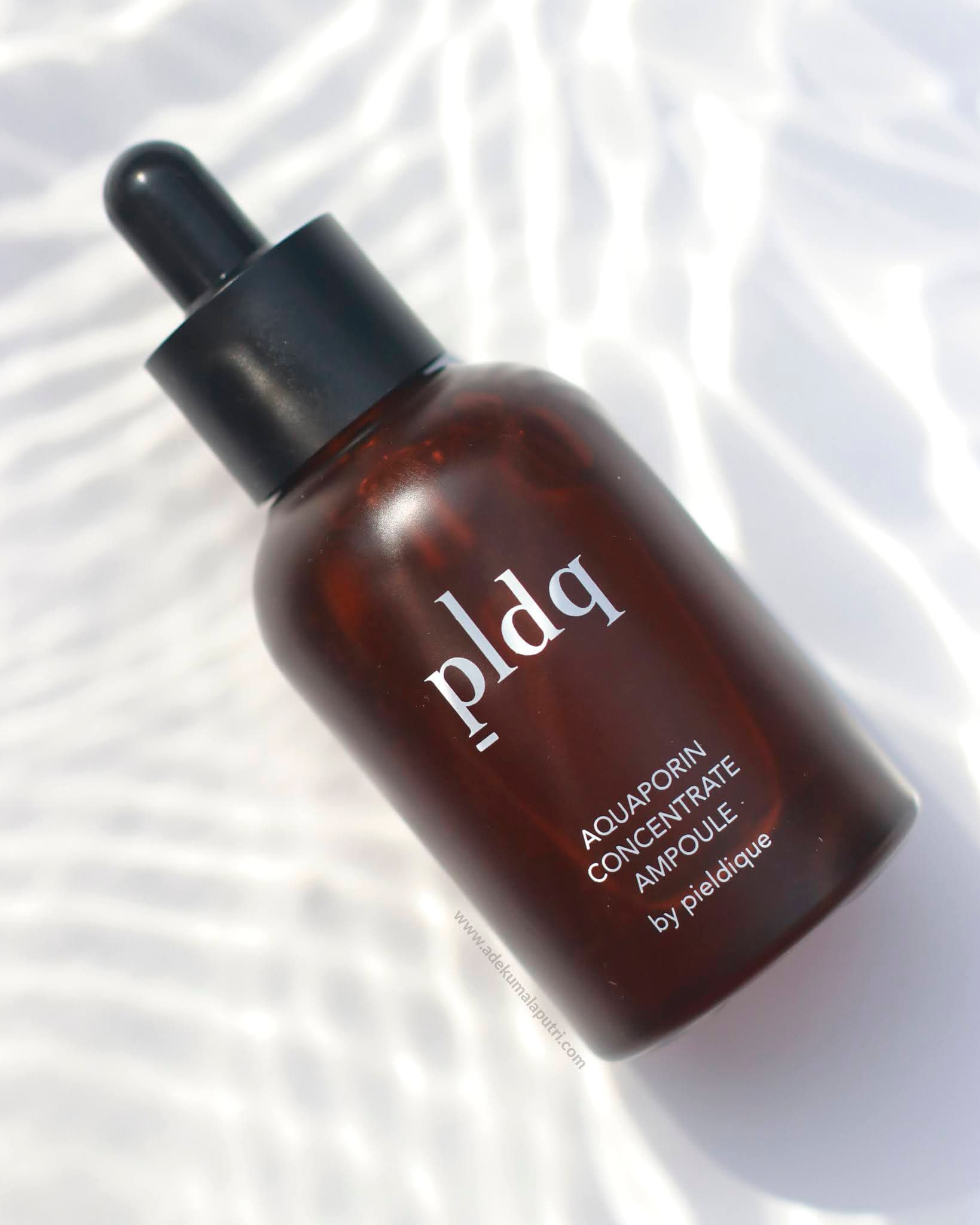 Aquaporin Concentrated Ampoule