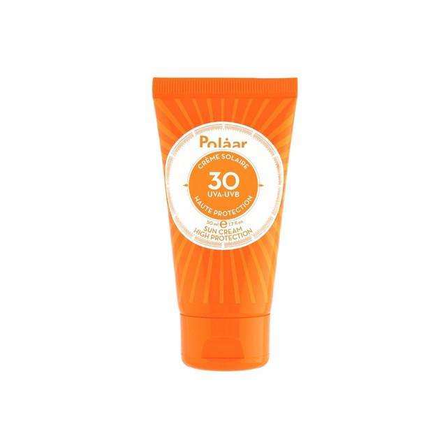High Protection Sun Cream SPF30