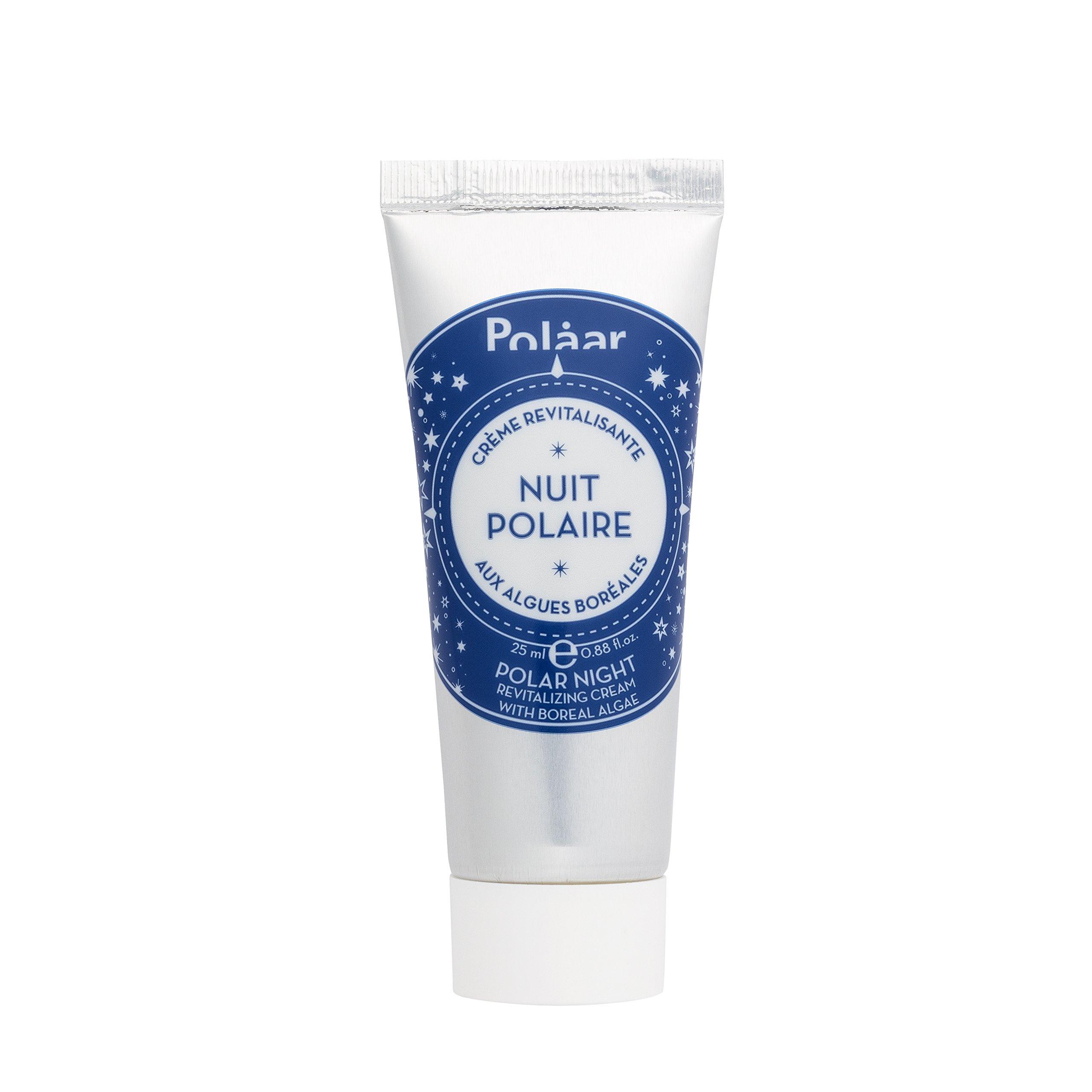 Polar Night Revitalizing Cream