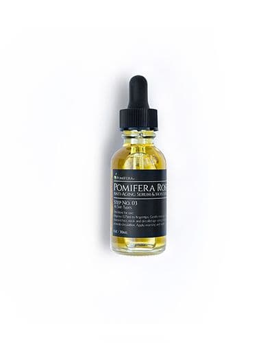 Pomifera Rose Anti-Aging Serum and Complete Moisturizer