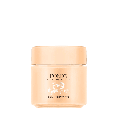 Juice Collection Fruity Hydra Fresh Moisturizing Gel with Orange Extract