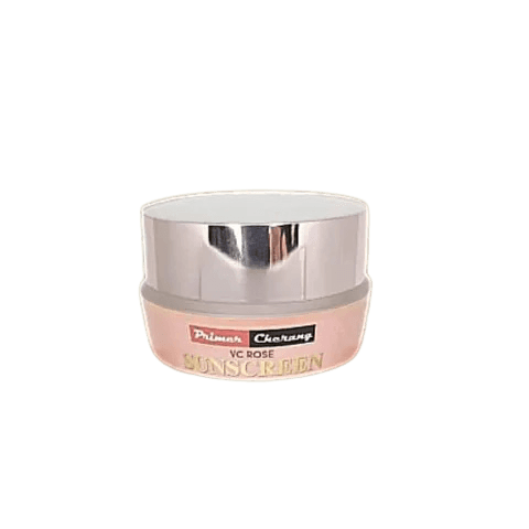 VC Rose Sunscreen