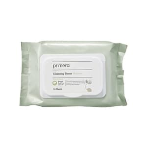 Moisture Cleansing Tissue