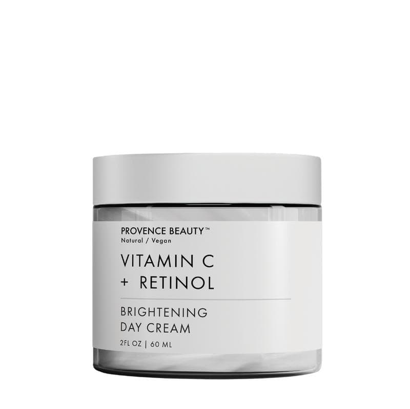 Glycolic Acid + Retinol Renewing Day Cream