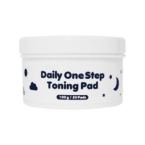 Daily One Step Toning Pad