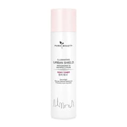 Illuminating Urban Shield Antioxidant & Antipollution Dewy Toner