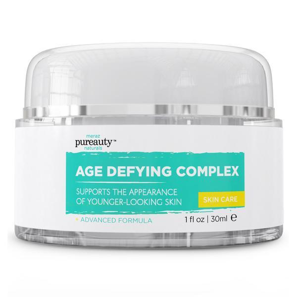Age Defying Face Firming And Tightening Cream