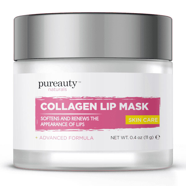 Collagen Lip Mask