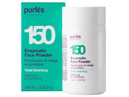 150 Enzymatic Face Powder - Enzymatyczny Puder Myjący do Twarzy