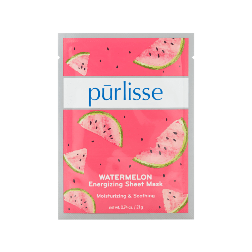 Watermelon Energizing Sheet Mask