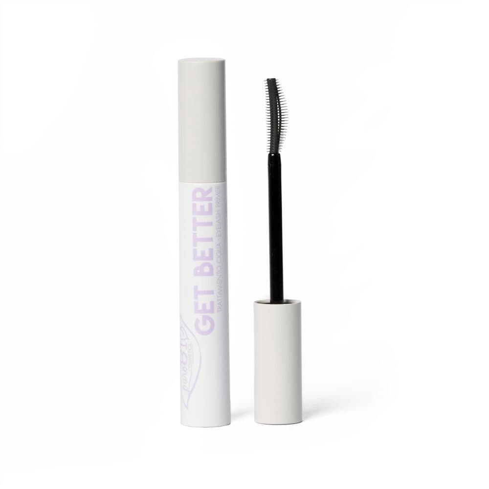 Get Better Primer and Volume Boosting Mascara