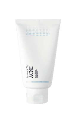 Acne Facial Cleanser review