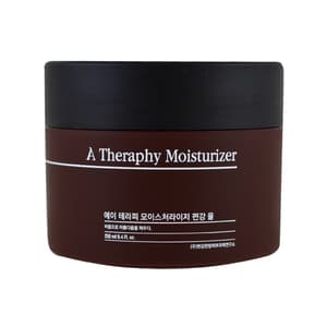 A Theraphy Moisturizer