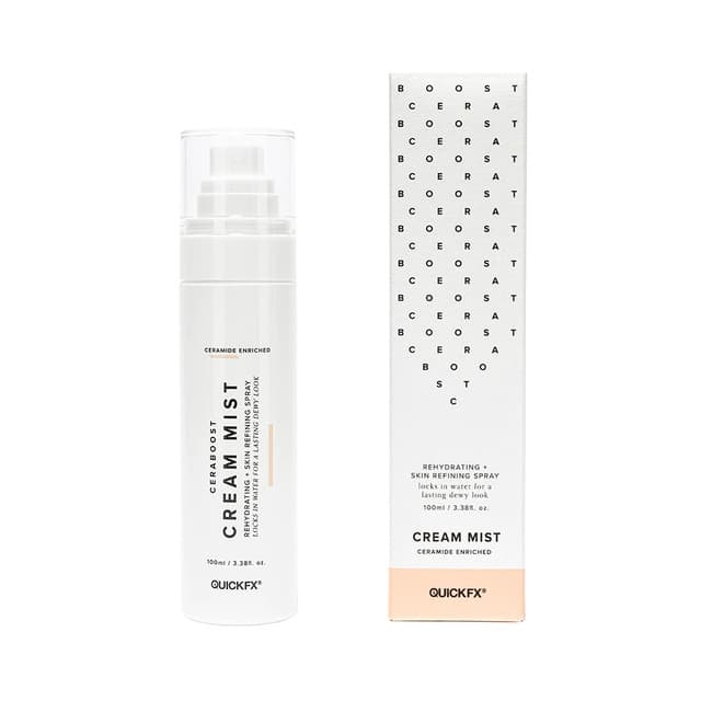 Ceraboost Enriched Cream Mist