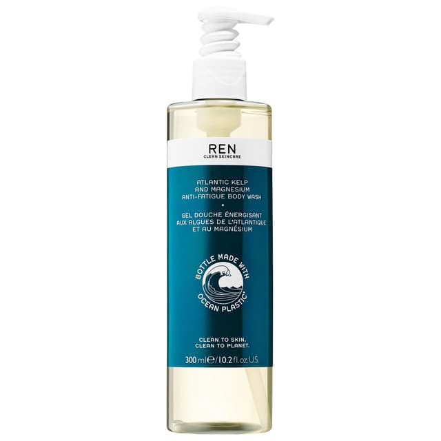 Atlantic Kelp and Microalgae Anti-Fatigue Toning Body Wash