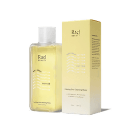 Refresh Button - Calming Cica Cleansing Water	