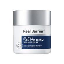 [Discontinued] Active-V Turnover Cream 