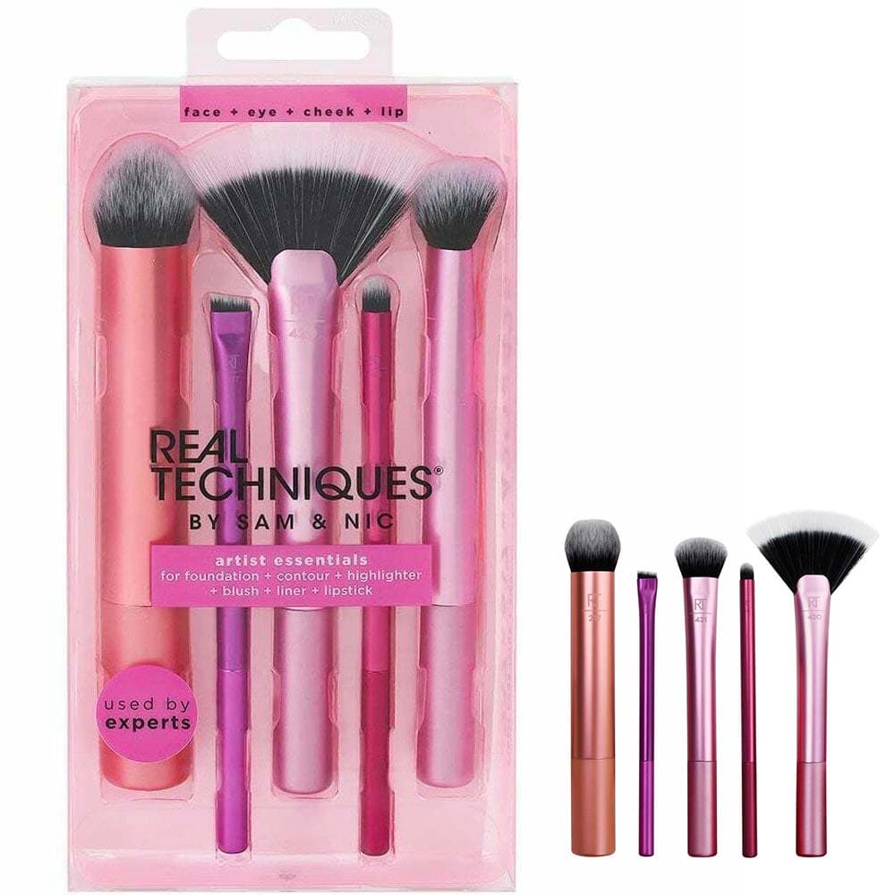 Makeup Brushes