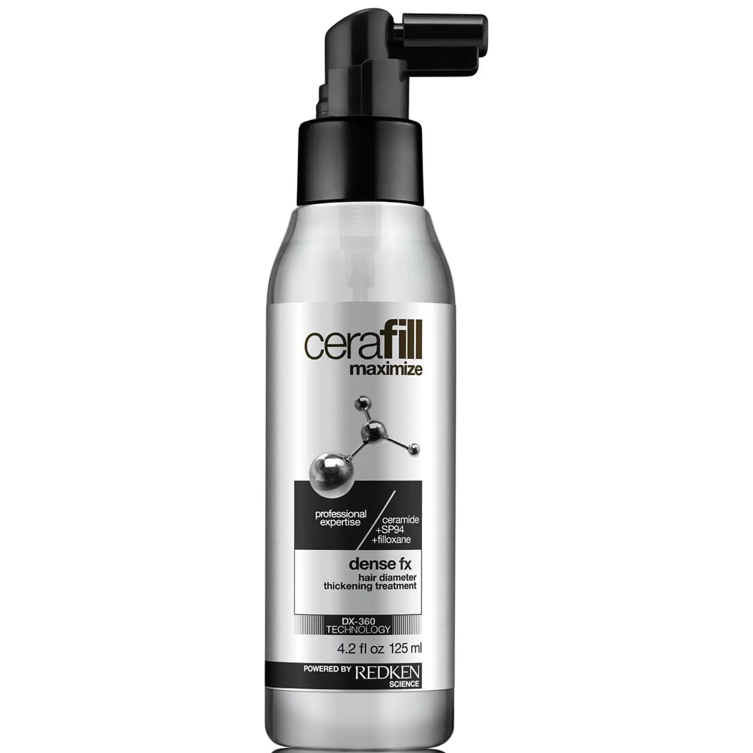 Cerafill Dense Fx Hair Diameter Thickening Treatment