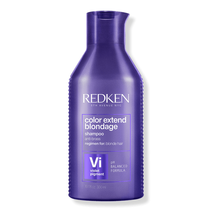 Color Extend Blondage Shampoo
