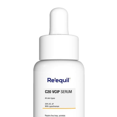 C20 VCIP Vitamin C Serum