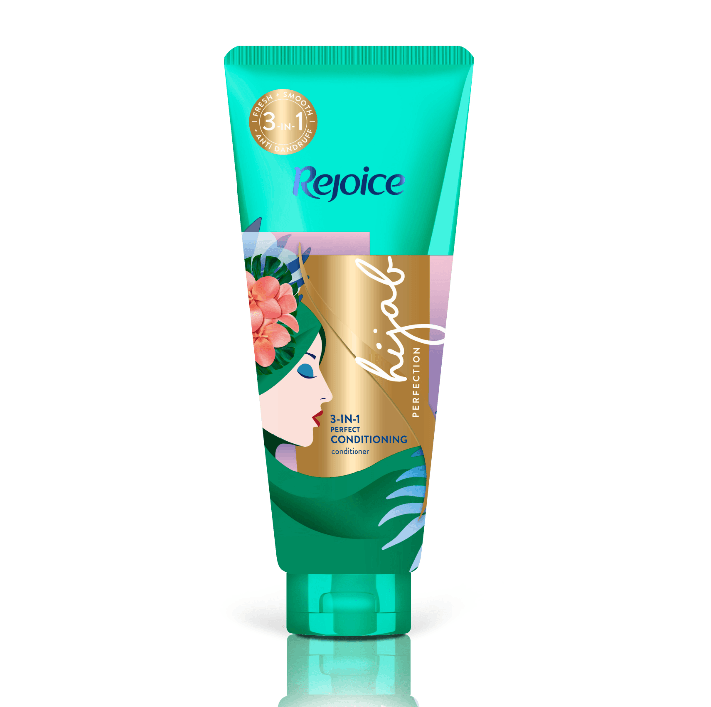 Hijab Perfection 3-in-1 Perfect Conditioning Conditioner