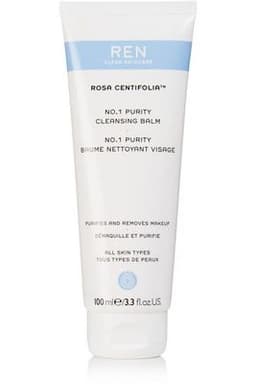 Rosa Centifolia No.1 Purity Cleansing Balm