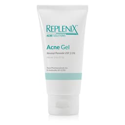 Acne Gel Benzoyl Peroxide 2.5%