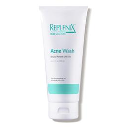 Benzoyl Peroxide Acne Wash 5% 