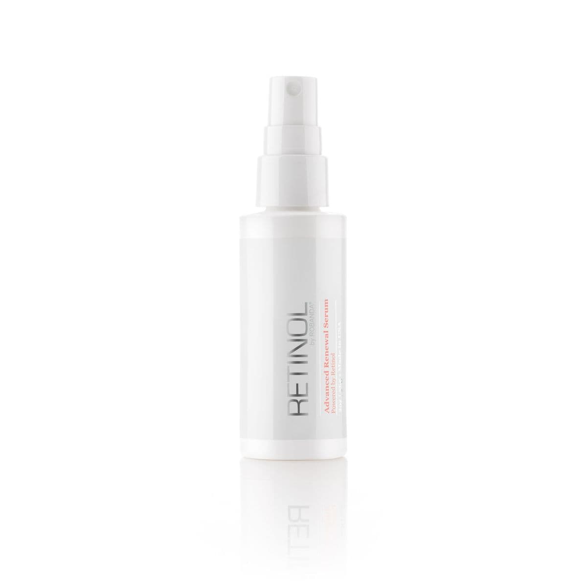 Advanced Renewal Serum
