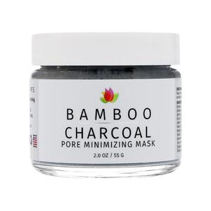 Bamboo Charcoal Pore Minimizing Mask