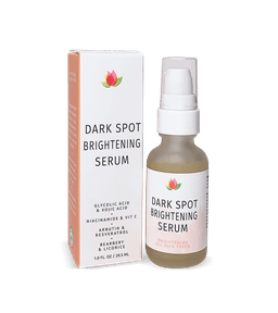 Dark Spot Brightening Serum