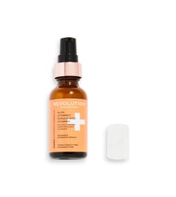 12.5% Vitamin C, Ferulic Acid & Vitamins Radiance Serum