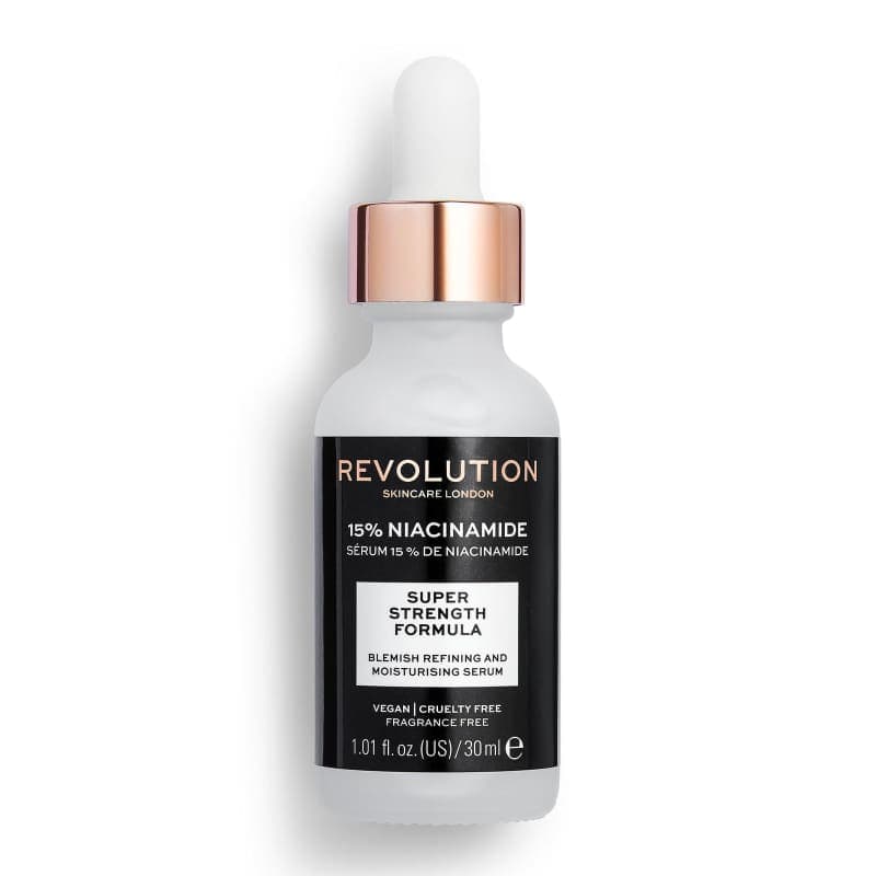 15% Niacinamide Super Serum