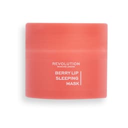 Berry Lip Sleeping Mask