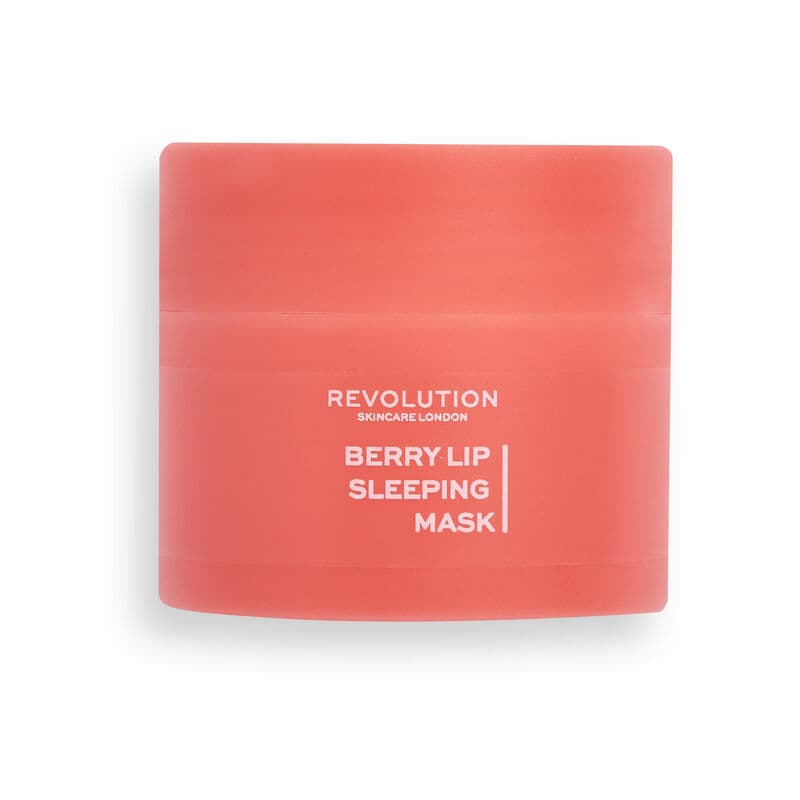 Berry Lip Sleeping Mask